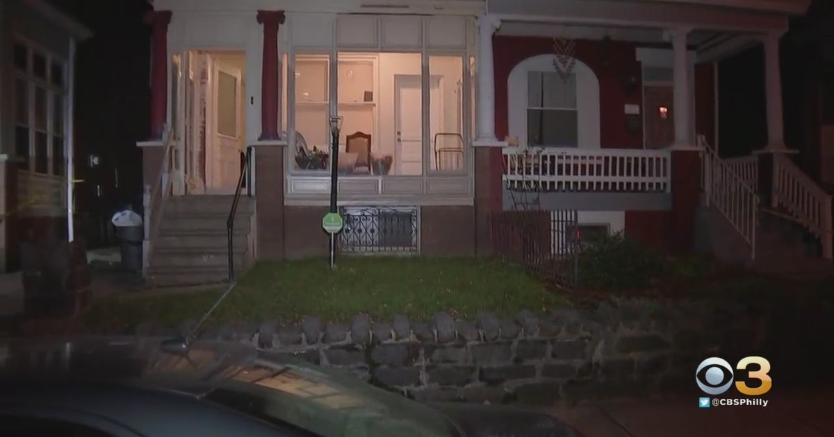 Man Shot, Killed While Sitting On Porch In Cobbs Creek Home, Police Say ...