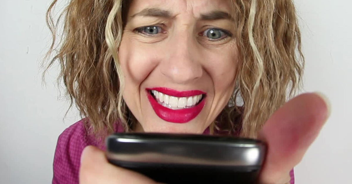 Dr. Jon LaPook on his personal pet peeves CBS News