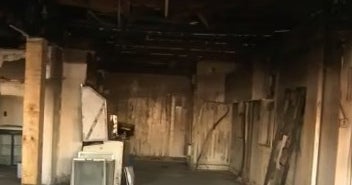 Pelham Bay Deli Gutted By Fire Now On The Road To Rebuilding CBS New York