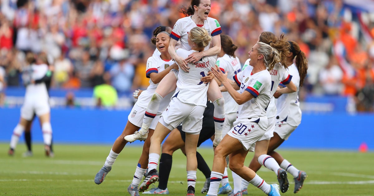 Women’s World Cup prize revenue to raise by 300% to 0 million, suggests FIFA President Gianni Infantino