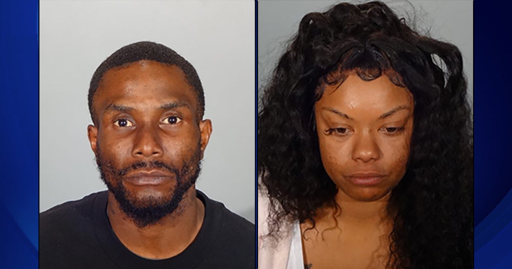 2 Arrested In Glendale Allegedly Had 10 Fraudulent EDD Cards Between ...