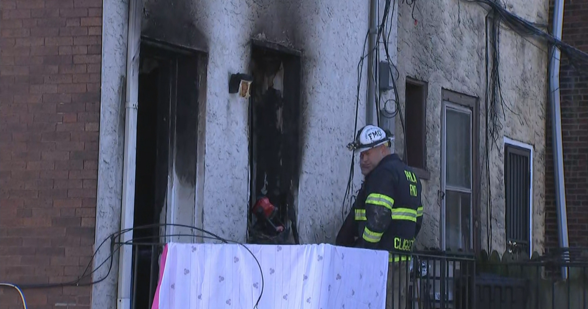 21-Year-Old Woman Found Dead Following Apartment Fire In Kingsessing ...