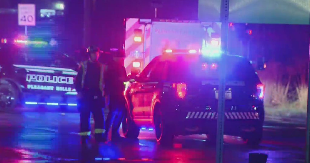 Driver Seriously Injured In WrongWay Crash On Rt. 51 CBS Pittsburgh