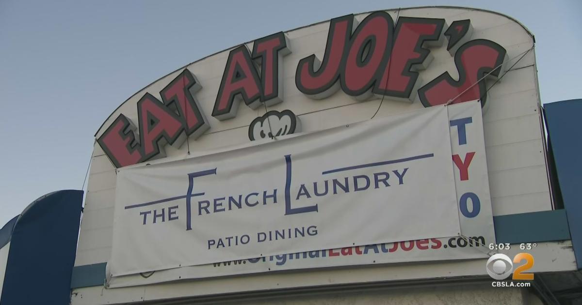 Ask Joe: does mall food court have to follow Covid restrictions?