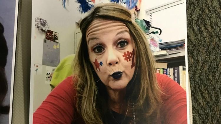 Florida woman dies weeks after being run over while defending her son