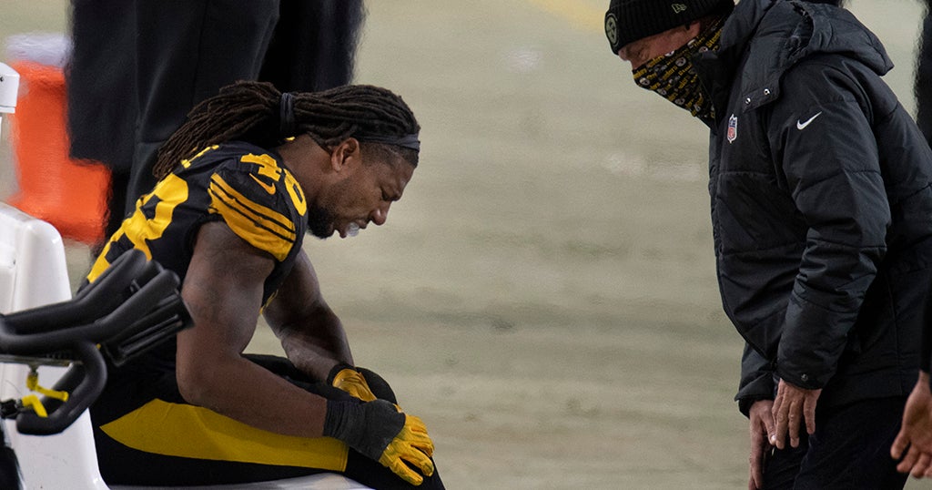 Steelers Players Show Support For Bud Dupree On Social Media Following