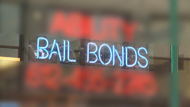 Bail Bonds Generic 