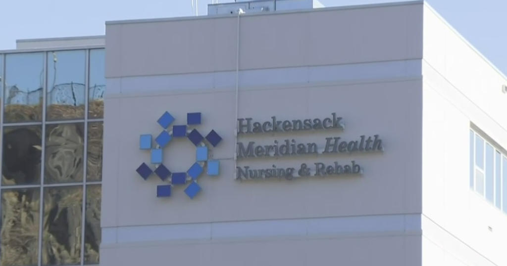 Coronavirus Outbreak More Than 170 Staffers At 3 New Jersey Hospitals