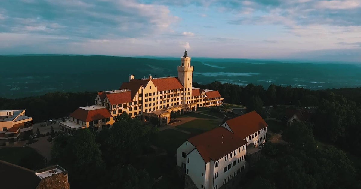 Covenant College Campus Map The 50 Easiest Colleges To Get Into