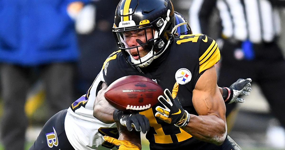 Ravens fall short, suffer 19-14 loss to Steelers in game that