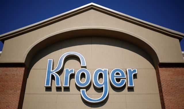 Kroger 