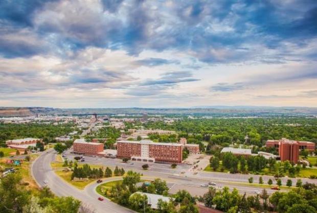 Montana State University-Billings 