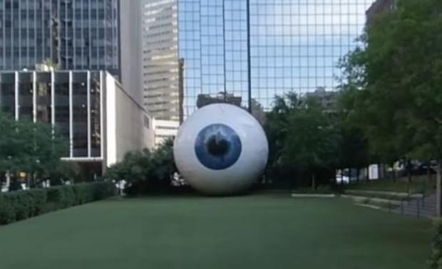 simply Eye, - eyeball 