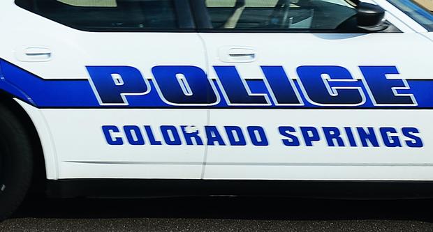 colorado springs police 
