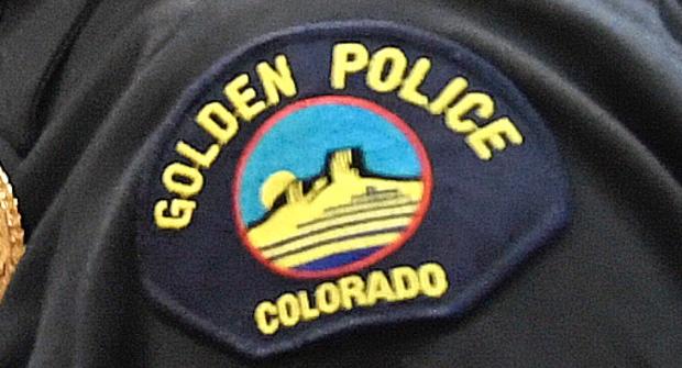 golden police 