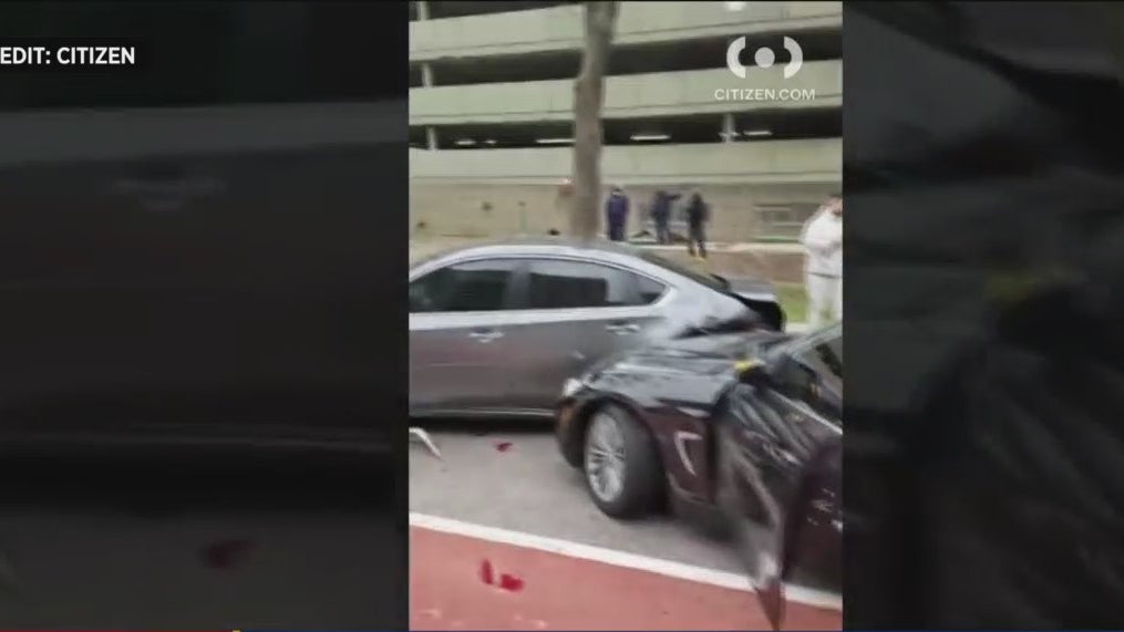 Stories About Belt Parkway CBS New York