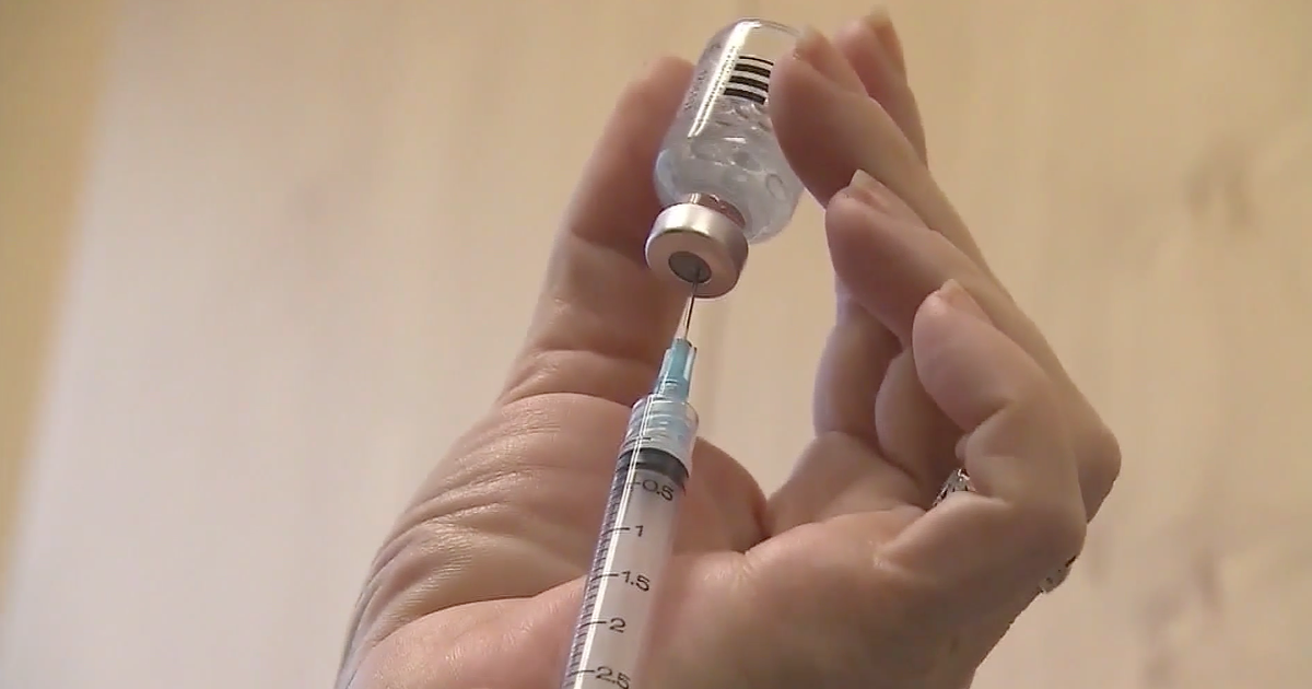 Wisconsin Pharmacist Arrested For Deliberately Spoiling COVID Vaccines