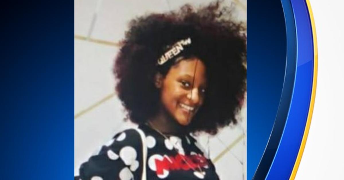 14 Year Old Girl Kayla Washington Crosby Missing From Catonsville May Be Headed To Baltimore 0184