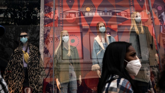 U.S. To Expand Coronavirus Testing After Delays In Surveillance 