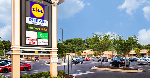 Lidl Will Open New Store In Timonium On Dec. 9 CBS Baltimore