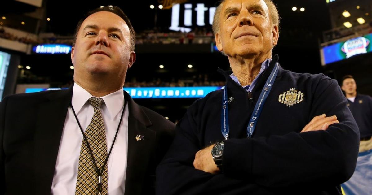 Roger Staubach On Army Navy Game: 'I Was More Excited Than Probably Any ...