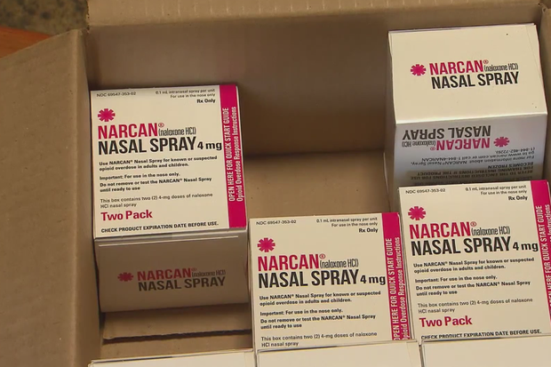 Narcan 