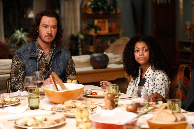 MARK-PAUL GOSSELAAR, ARICA HIMMEL 