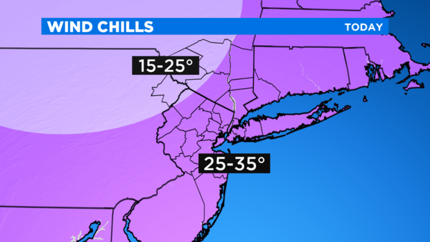 JL Wind Chills Map 2 