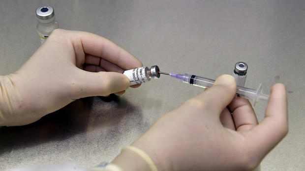 Mock drill simulates Colorado's arrival of first Covid-19 vaccines. 