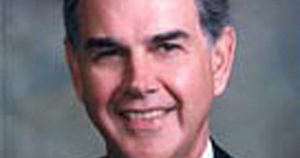 Former state senator who died from COVID19 gave warning from hospital