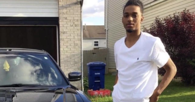 Justice Department reviewing fatal shooting of Black man in Ohio - CBS News