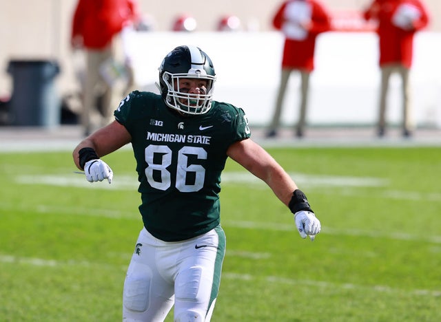 Rutgers v Michigan State 