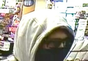 New Photos: Search Continues For Suspect In Deadly Shooting At Gas ...
