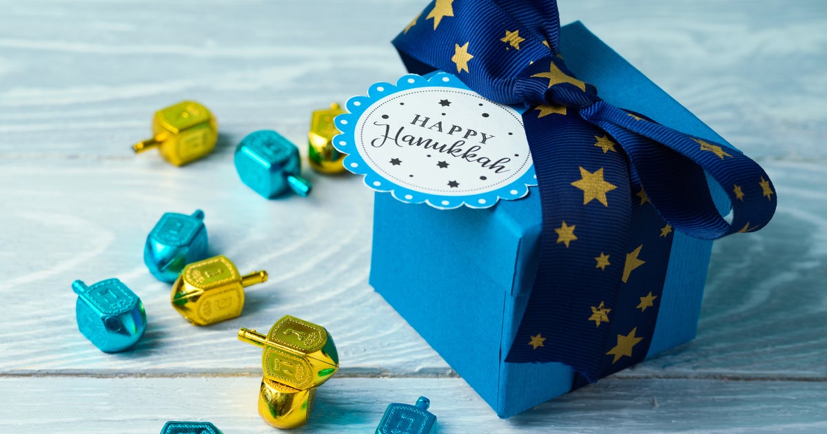 Why Do People Give Each Other Gifts? Good Question CBS Minnesota