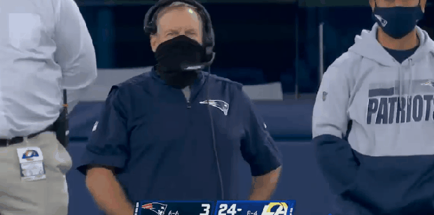 Bill Belichick