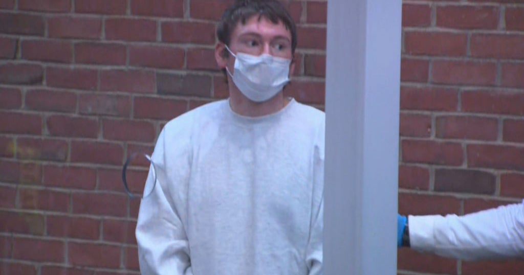 Ryan True Held Without Bail After Being Charged With Murdering ...