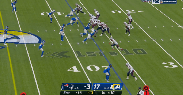 Aaron Donald