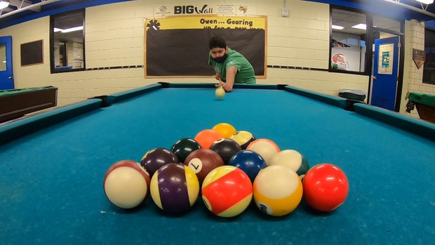 BOYS &amp; GIRLS CLUBS 10 PKG.transfer_frame_1281 