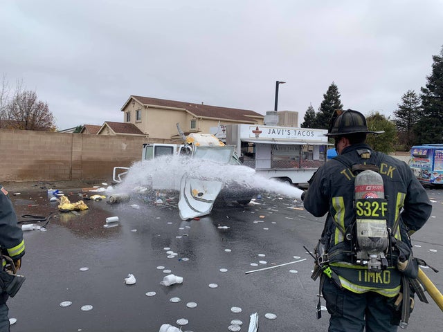 turlock van explosion 2 