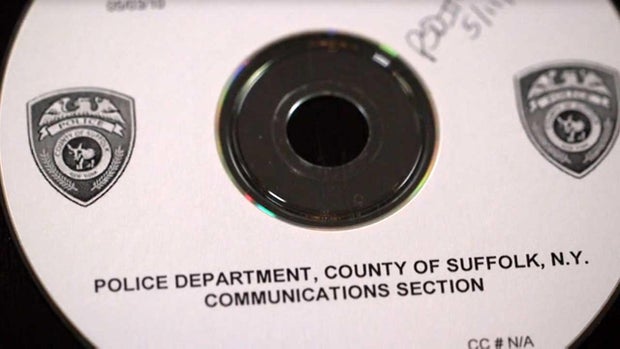 Shannan Gilbert 911 recording