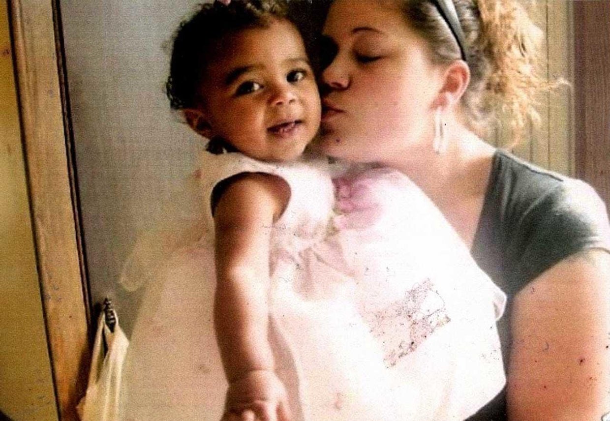 Lily and Megan Waterman