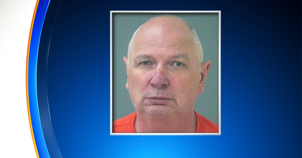 Florida Pastor Who Fought Sale Of Alcohol On Sundays Charged With Child