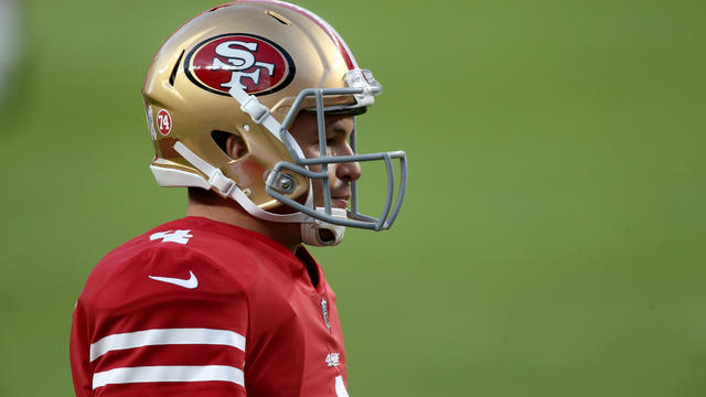 Washington 23, 49ers 15: Nick Mullens' turnovers returned for