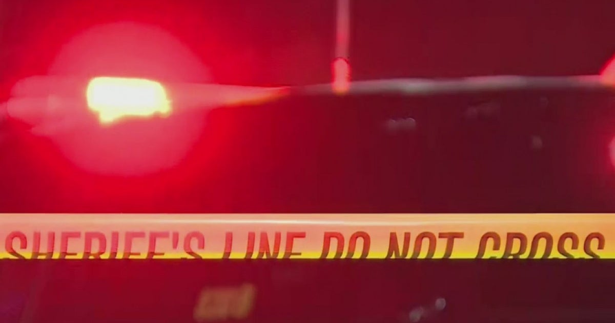 Shooting investigation underway in North Highlands