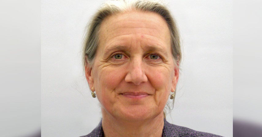 Director Of U.S. Office of Infectious Disease Dr. Tammy Beckham Joins