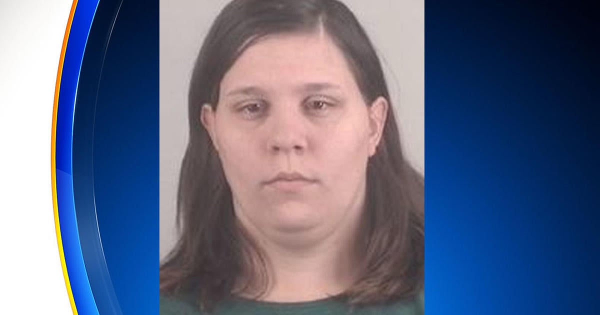 Fort Worth Mother Shawna Bieber Sentenced To 12 Years In Prison For ...