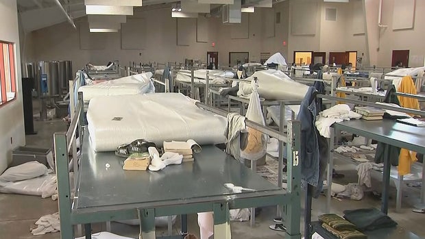 Dartmouth ICE detainees 