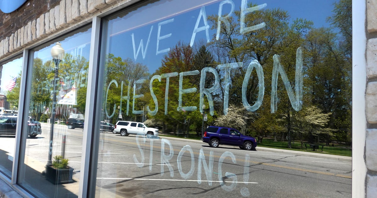Northwest Indiana's Chesterton Tribune To Cease Print Publication After