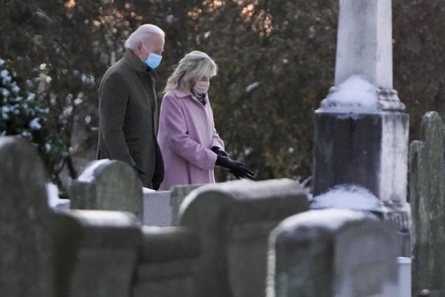 Neilia Biden: Joe Biden's First Wife's Car Crash Tragedy