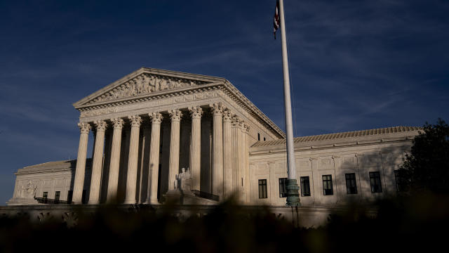 Texas Challenges Elecetion Results at Supreme Court 